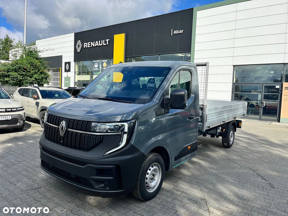 Renault Master - 14