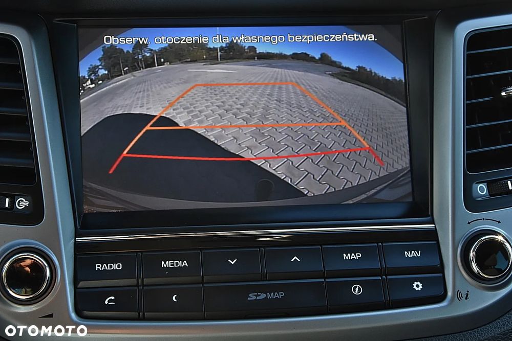 Hyundai Tucson 1.6 T-GDI Style 2WD - 14