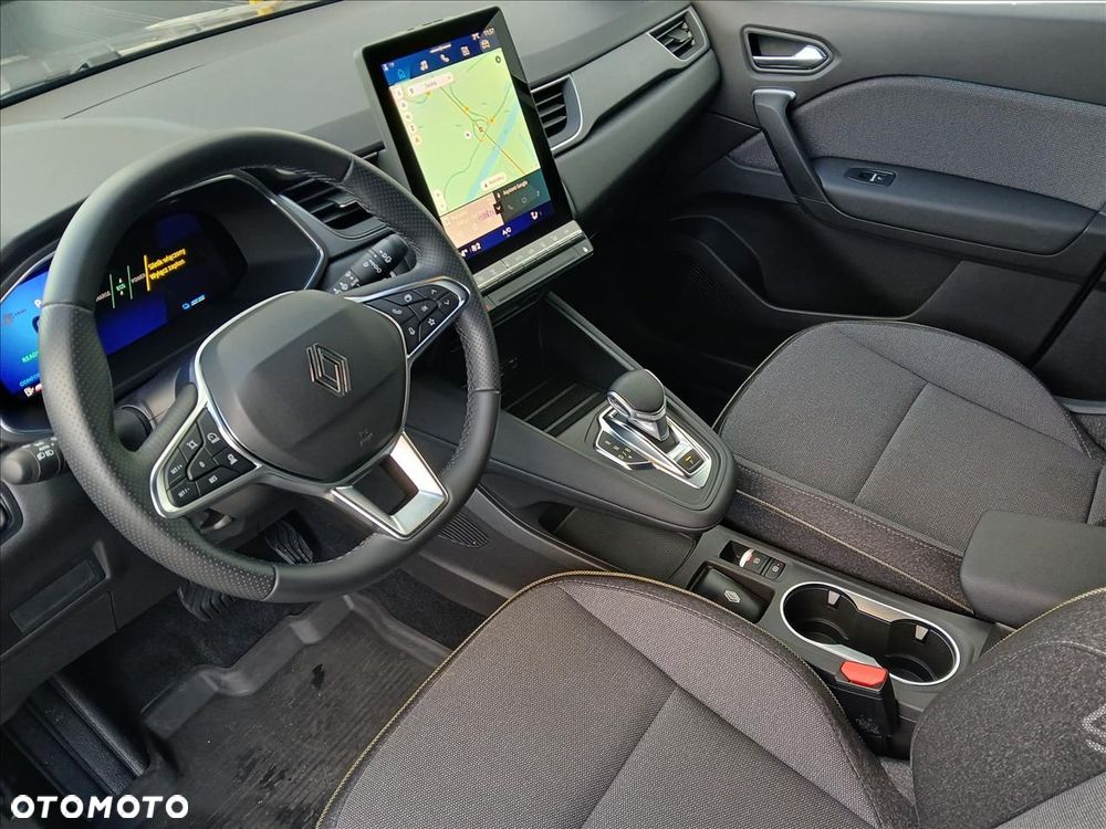 Renault Symbioz - 10