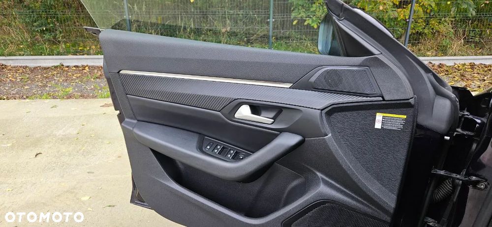 Peugeot 508 1.6 PureTech Allure Pack S&S EAT8 - 20