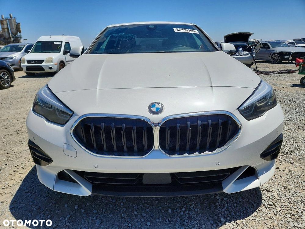 BMW Seria 2 - 6