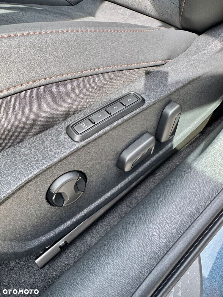 Cupra Formentor 1.5 eTSI mHEV DSG - 24