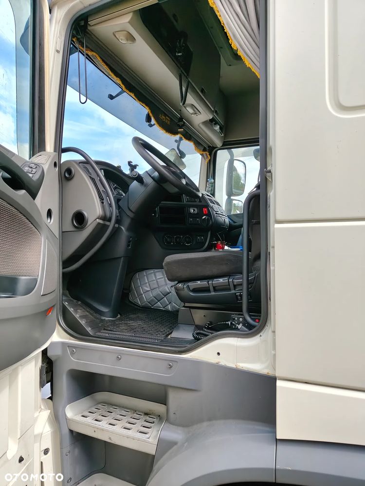 DAF XF460 - 4
