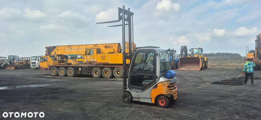 Still RX 70-16 T - 10