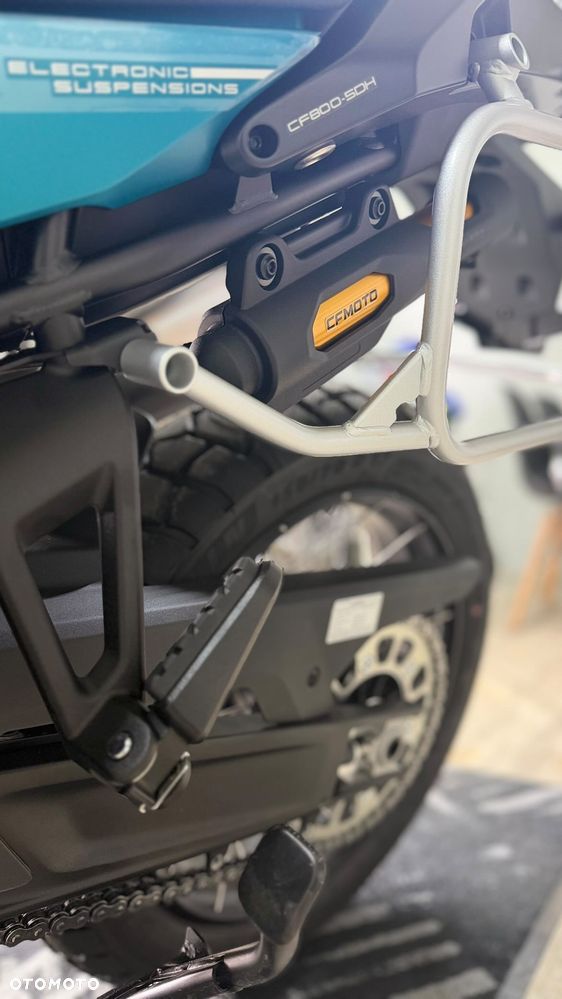 CFMoto 800MT Explore - 6