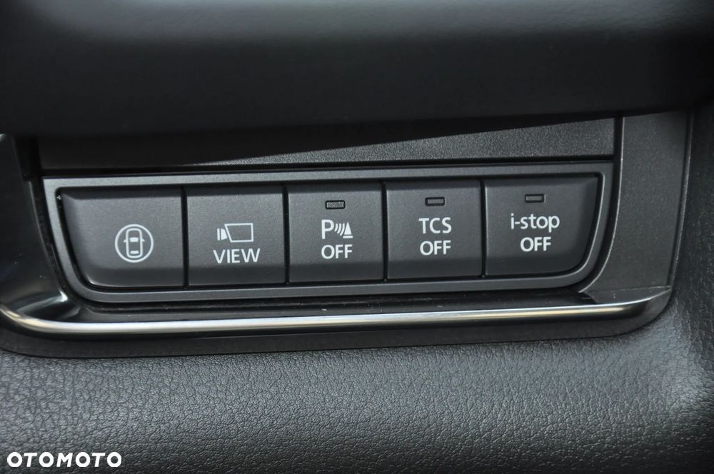 Mazda CX-30 SKYACTIV-X 2.0 M-Hybrid SELECTION - 40
