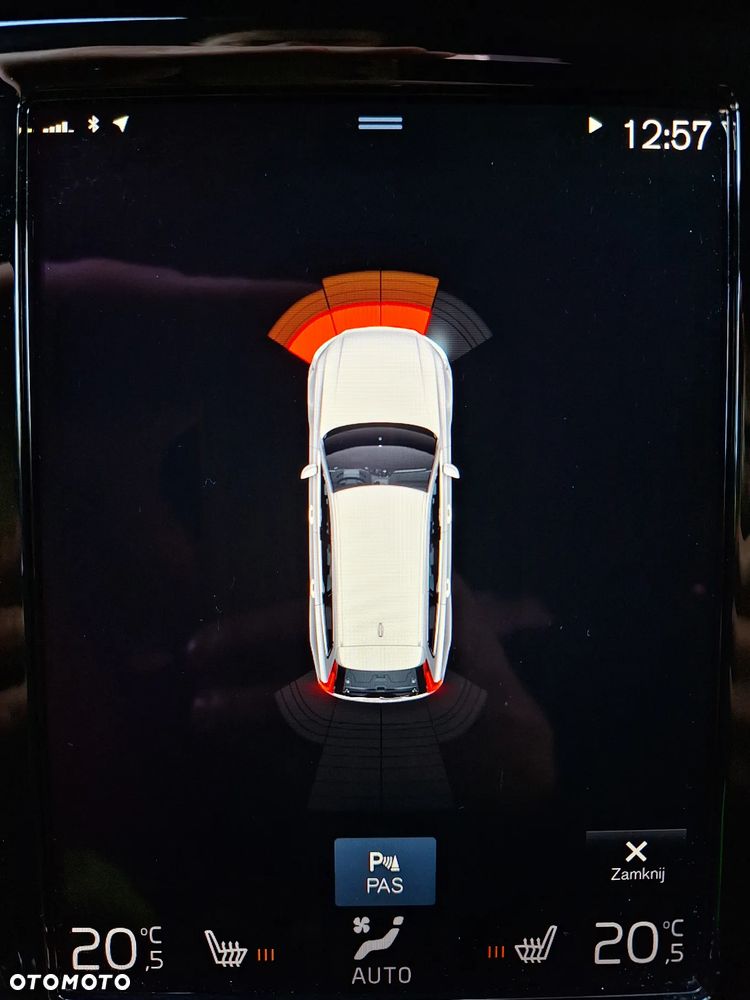 Volvo V90 D4 Momentum Pro - 36