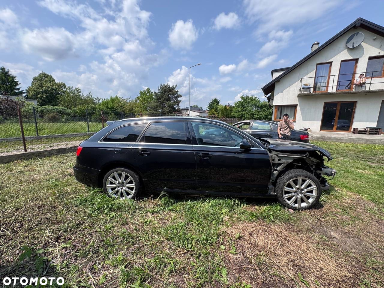 Audi A6 - 9