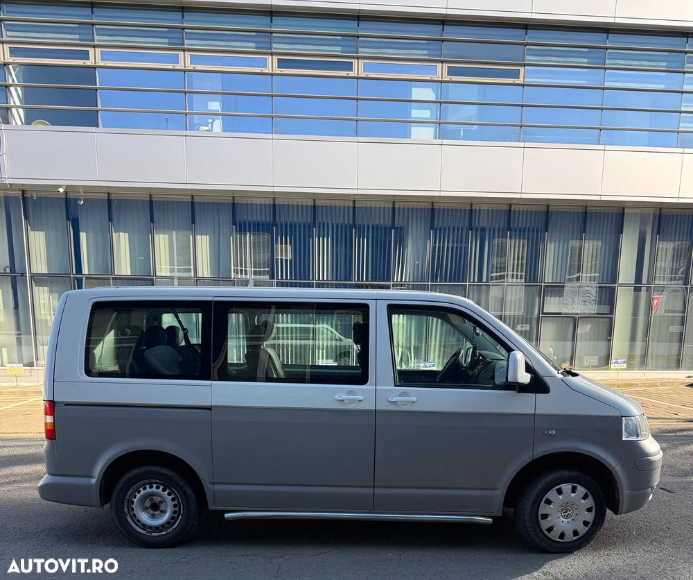 Volkswagen Transporter Standard - 2