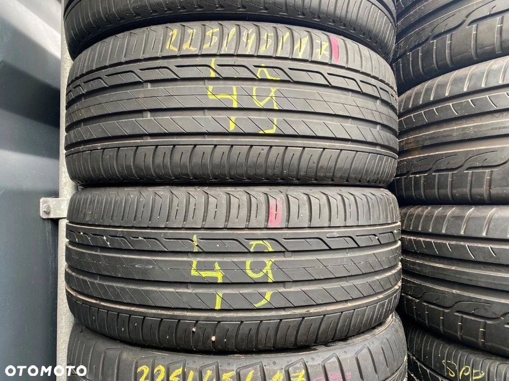 225/45/17 Bridgestone Turanza T001_5,8mm_4szt_(49) - 4