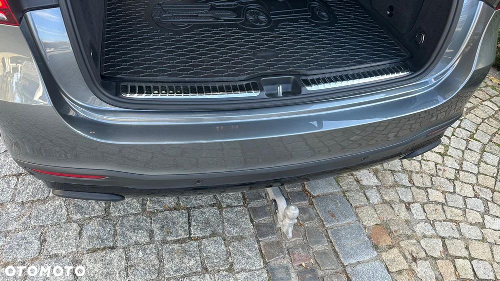 Mercedes-Benz GLE 350 de 4Matic 9G-TRONIC AMG Line Advanced Plus - 14