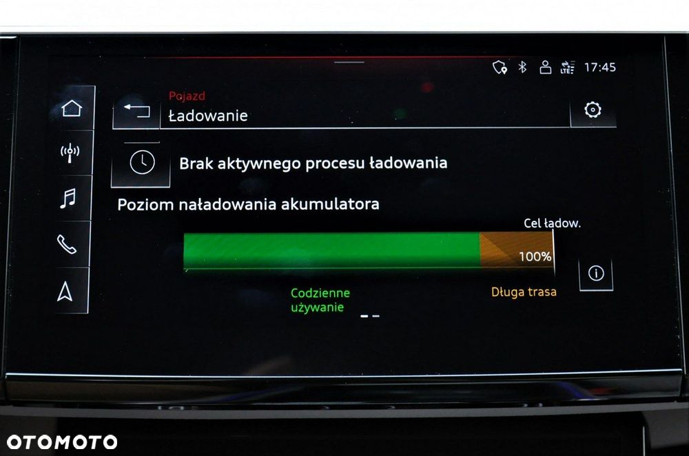 Audi e-tron Sportback - 40