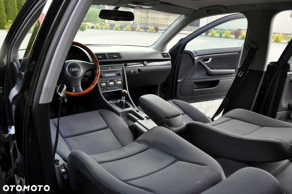 Audi A4 - 26