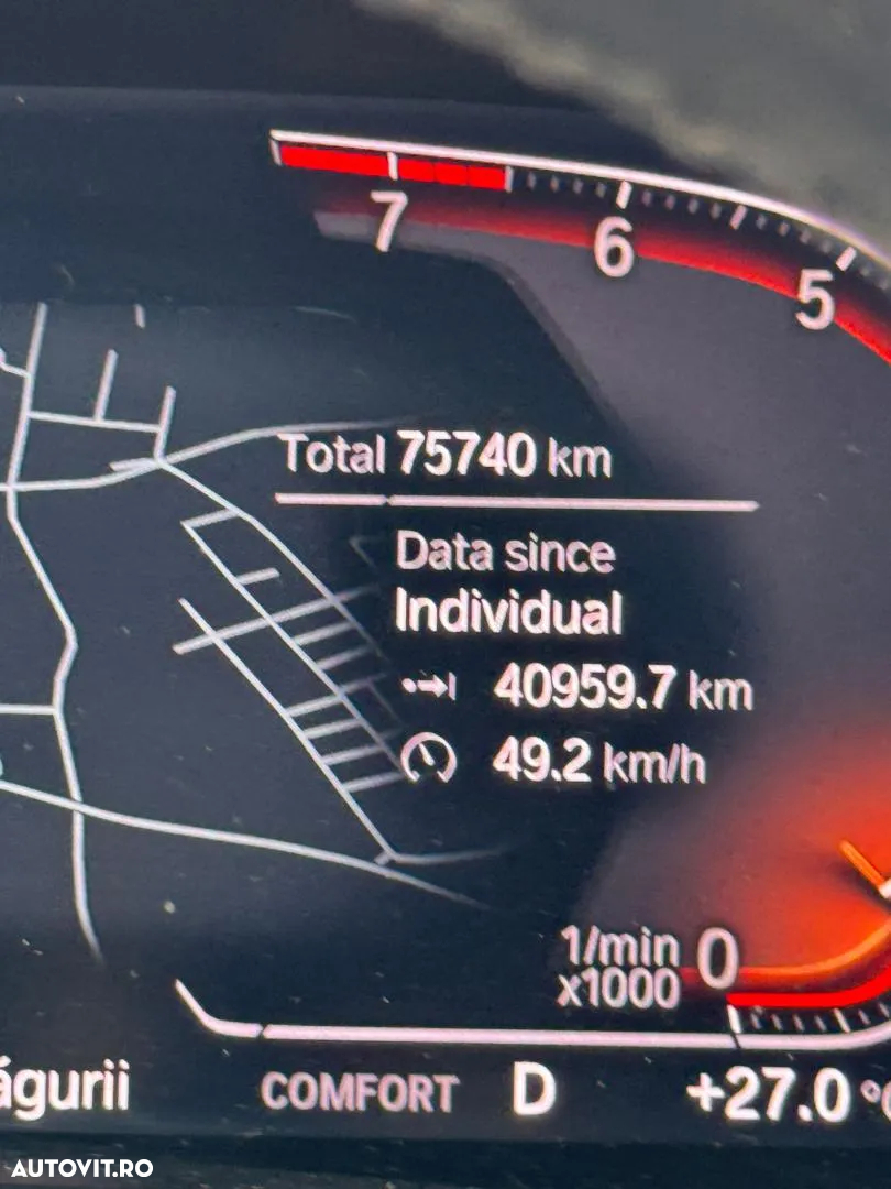 BMW X5 xDrive40i - 10
