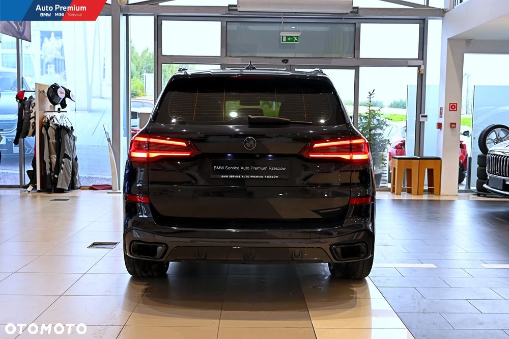 BMW X5 xDrive25d sport - 19