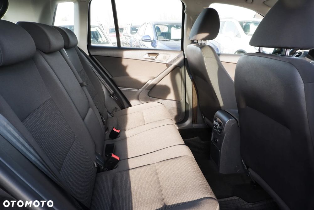 Volkswagen Tiguan 2.0 TDI Trend&Fun - 12