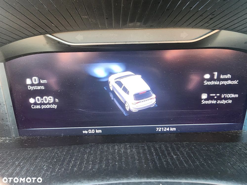 Skoda Fabia 1.0 TSI Cool Plus - 21