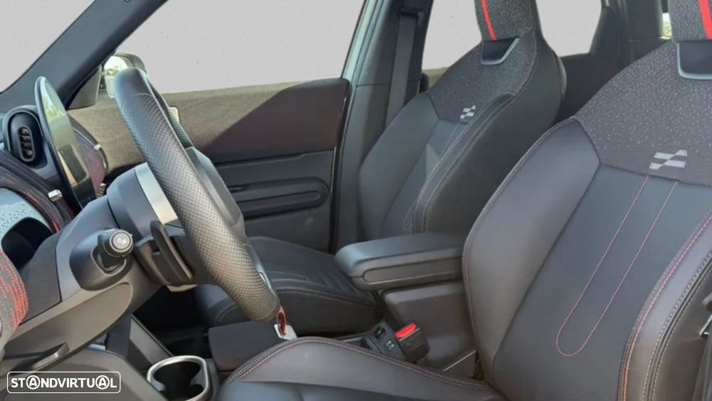 MINI Countryman Cooper SE All4 Aut. John Cooper Works - 3