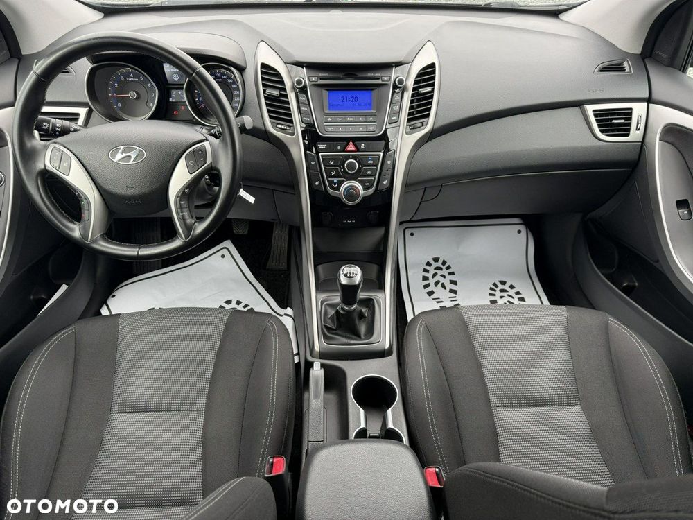 Hyundai i30 1.4 Fifa World Cup Edition - 5