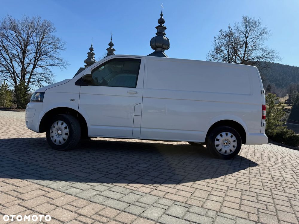 Volkswagen Transporter Multivan Highline - 4