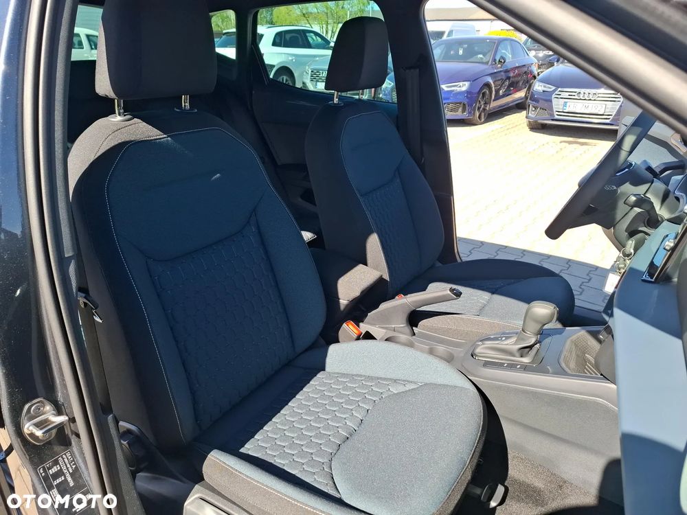 Seat Arona 1.0 TSI Style S&S DSG - 13