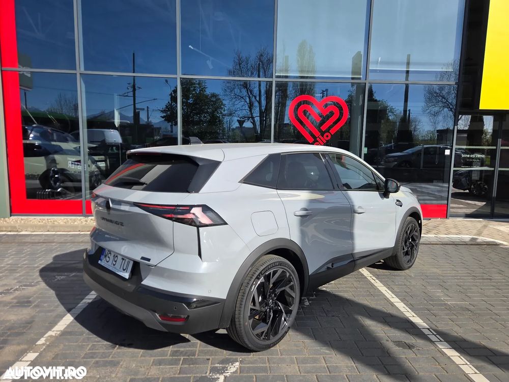 Renault Symbioz E-Tech Full 145 Esprit Alpine - 26