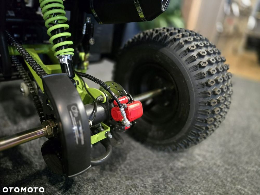 XTR Inny - 8