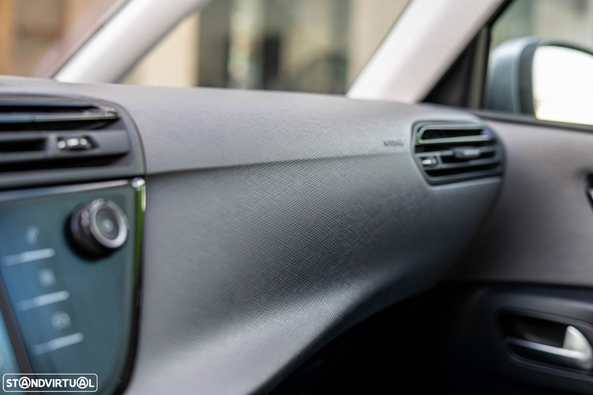 Citroën Grand C4 Spacetourer 1.2 PureTech Feel - 27