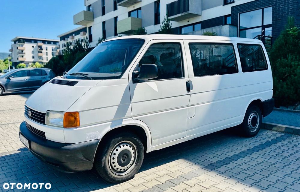 Volkswagen Transporter Standard - 31