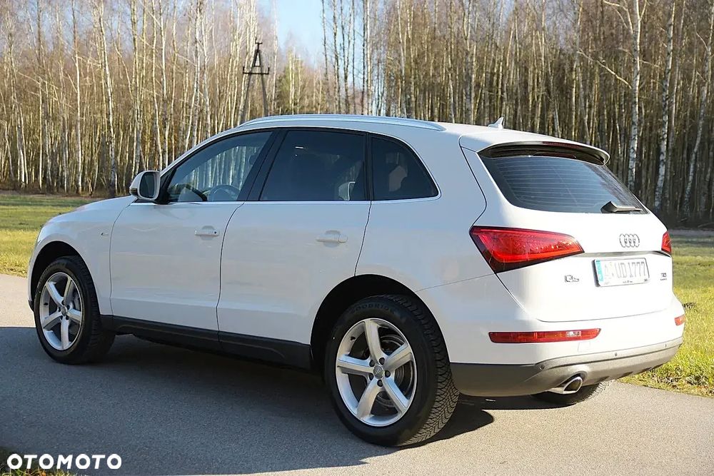 Audi Q5 - 9