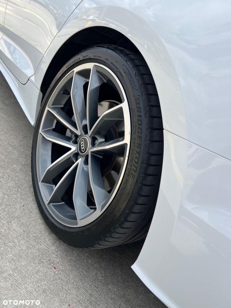 Audi A5 Sportback 45 TFSI quattro S tronic S line - 12