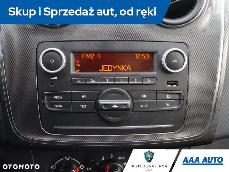 Dacia Sandero - 14