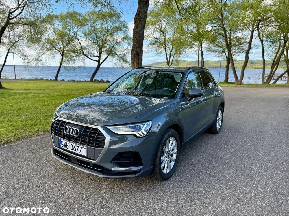 Audi Q3 35 TFSI mHEV Advanced S tronic - 1