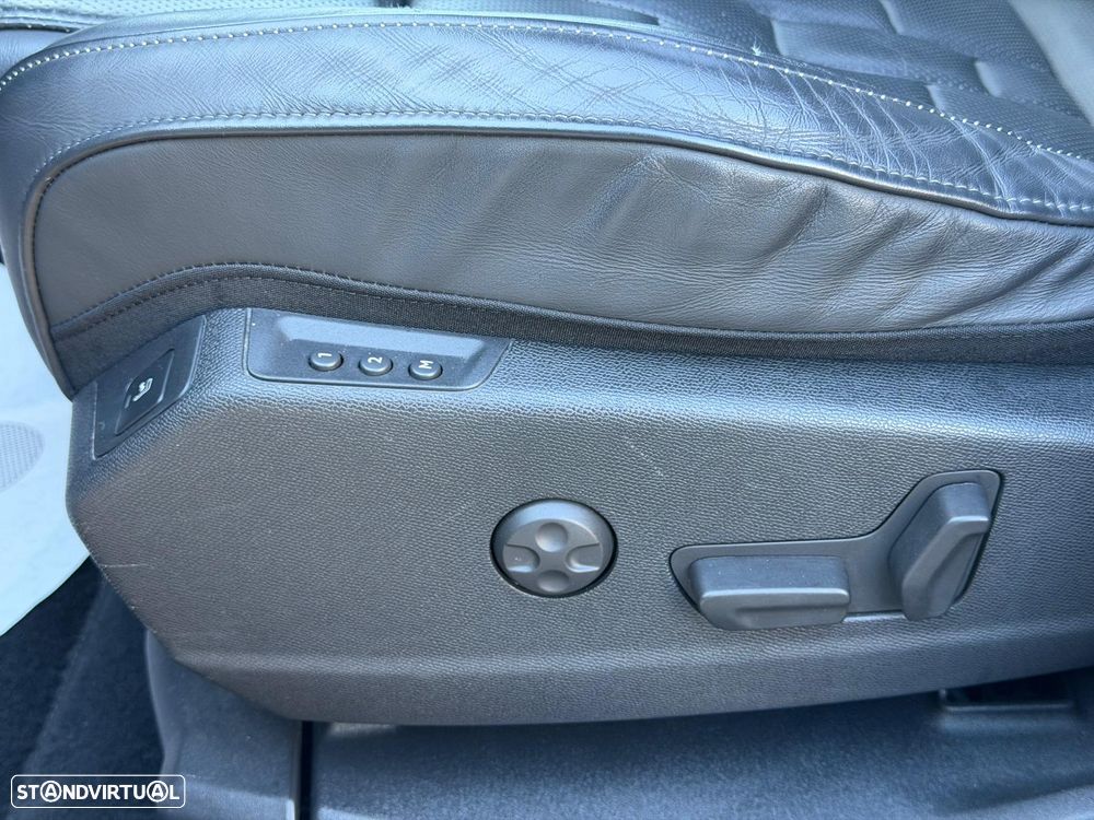 DS DS7 Crossback E-Tense Grand Chic EAT8 - 19