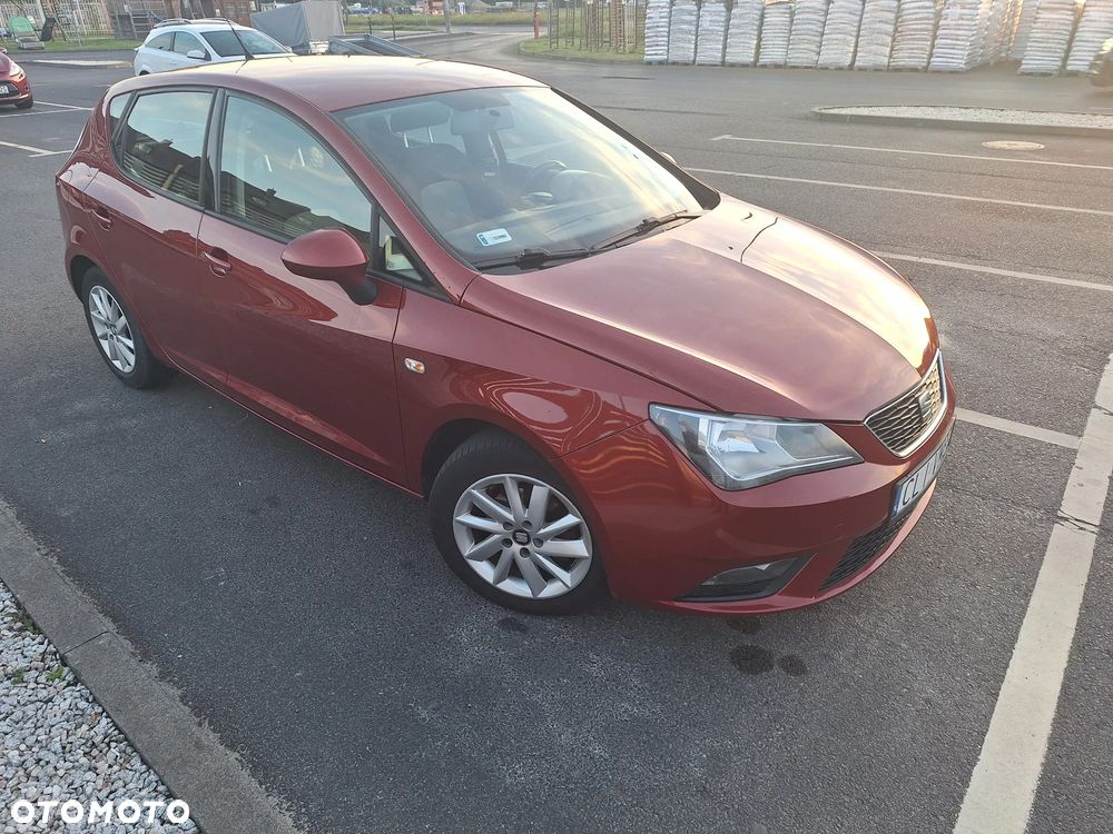 Seat Ibiza 1.6 TDI Style - 1