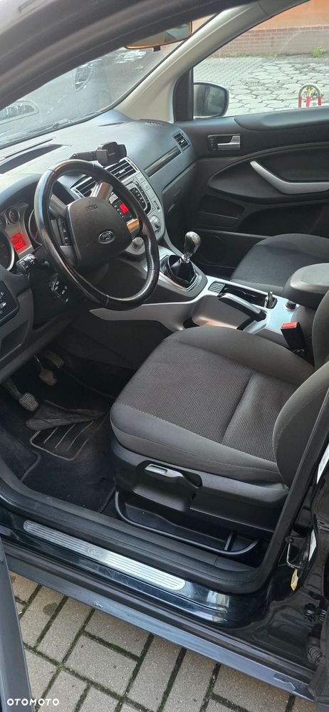 Ford Kuga 2.0 TDCi Individual - 5