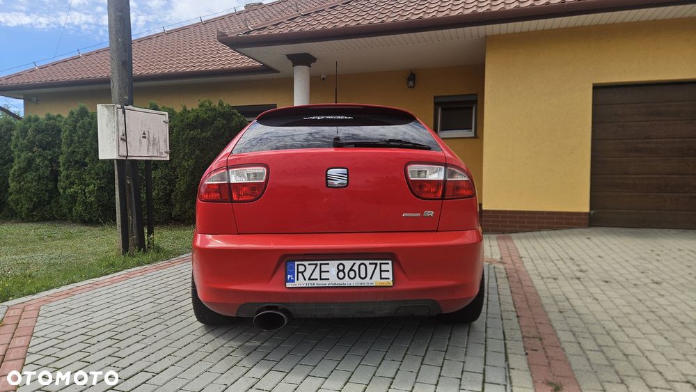 Seat Leon - 4