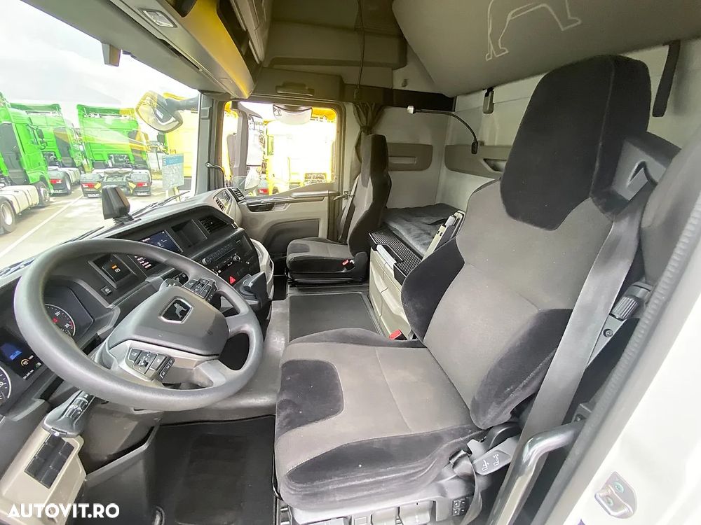 MAN TGX 510 - 30
