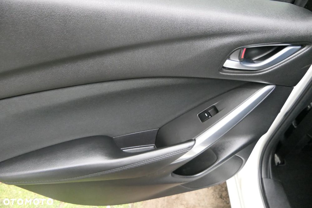 Mazda 6 SKYACTIV-G 145 Prime-Line - 28