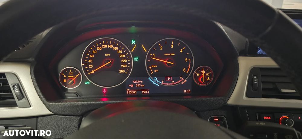 BMW Seria 3 - 12