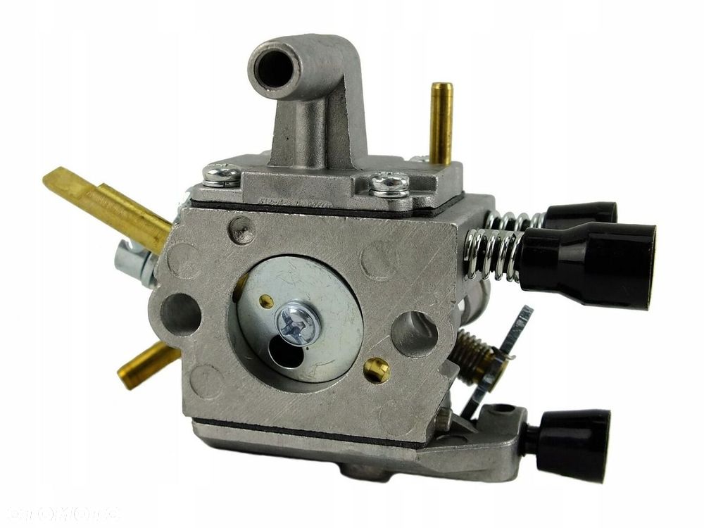 Gaźnik kosy podkaszarki FS120 FS200 FS250 FS300 - 1