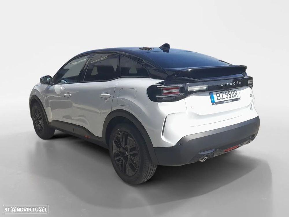 Citroën C4 1.2 Hybrid Collection e-DSC6 - 4