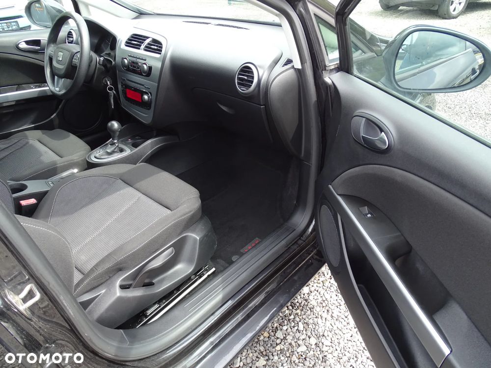 Seat Leon 1.8 TSI Style DSG - 15
