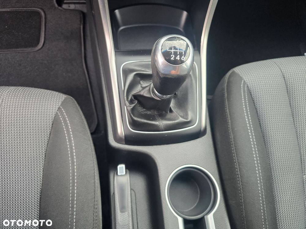 Hyundai i30 1.6 Style - 30