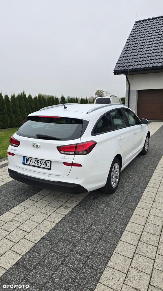 Hyundai I30 2020 photo 4
