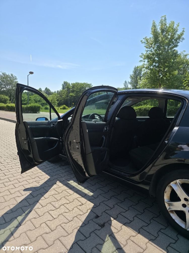 Peugeot 407 2.0 ST Komfort - 19