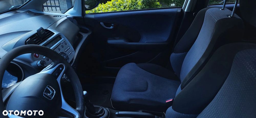 Honda Jazz - 10