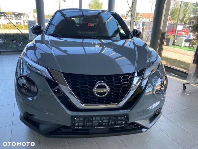 Nissan Juke 1.0 DIG-T N-Connecta DCT - 4