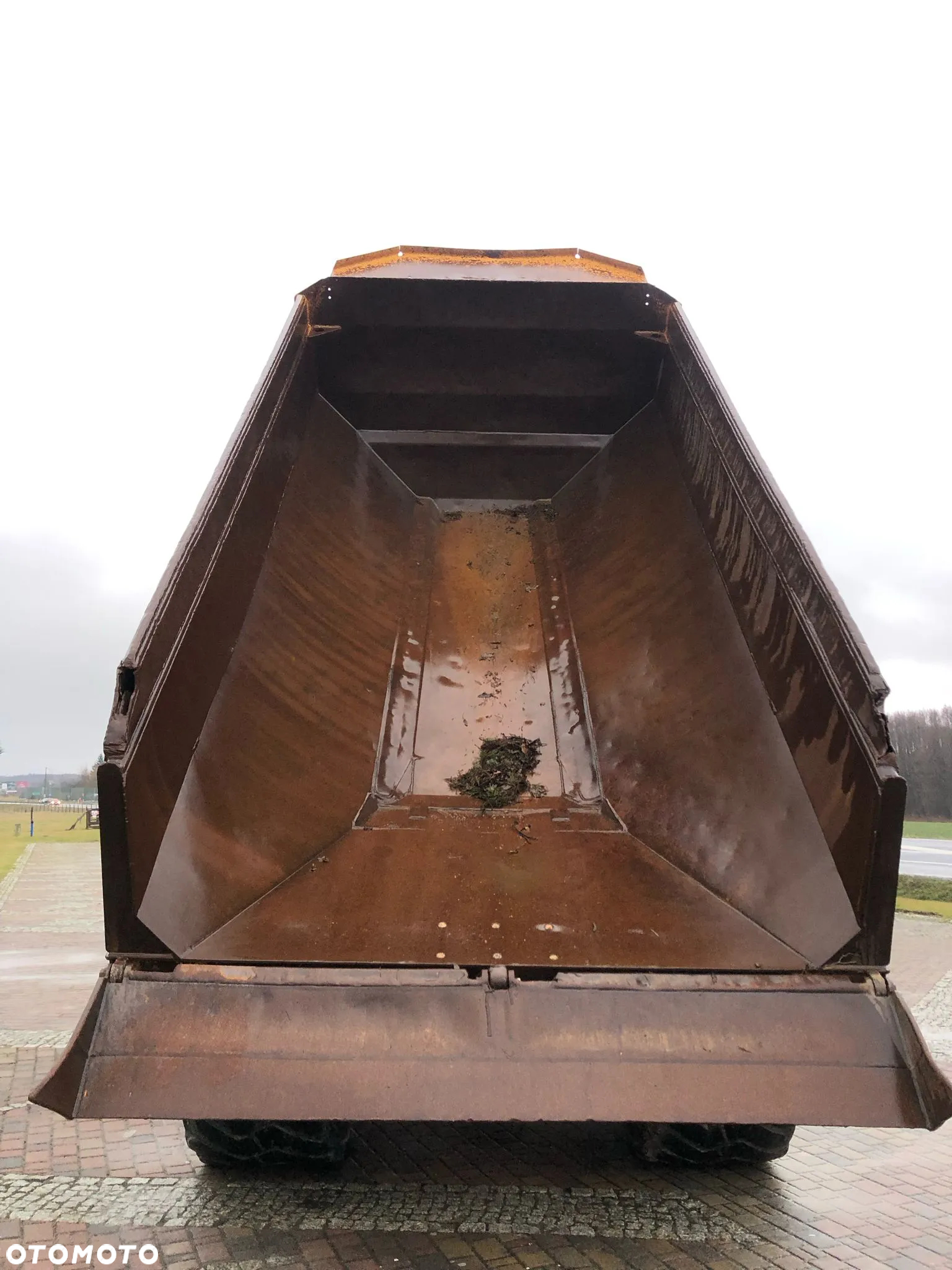 Volvo A30E - 6