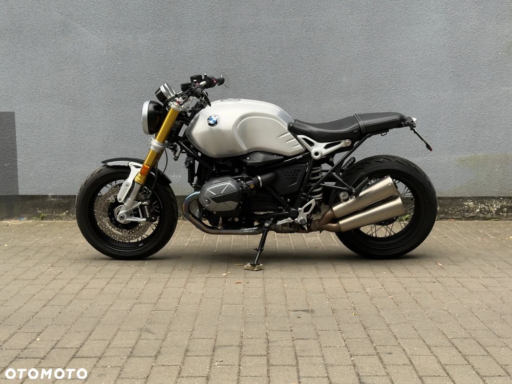BMW R - 4